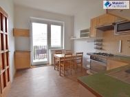 Pronjem bytu 3+1, 118 m2, OV, Olomouc, ul. Bezinova