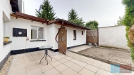 Prodej samostatnho RD, 0 m2, Nymburk