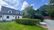 Prodej samostatnho RD, 139 m2, Nov Ves pod Ple (okres Pbram)