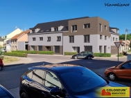 Prodej bytu 1+kk, 41 m2, OV, Hruovany nad Jeviovkou (okres Znojmo)