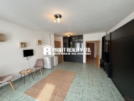 Pronjem bytu 1+kk, 37 m2, OV, Praha 10, Stranice, ul. Poernick