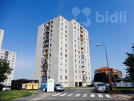Pronjem bytu 1+1, 43 m2, OV, Chrudim, Chrudim IV, ul. Na Vtrnku