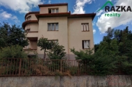 Prodej samostatnho RD, 0 m2, Praha 1