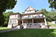 Pronjem bytu 1+1, 32 m2, OV, Praha 9, Vysoany, ul. Jandova