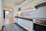 Pronjem bytu 2+1, 61 m2, OV, Horomice (okres Praha-zpad), ul. T. G. Masaryka