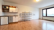 Pronjem bytu 1+kk, 35 m2, OV, Praha 10, Vrovice, ul. Kozck
