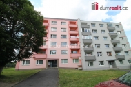Pronjem bytu 2+kk, 37 m2, OV, Horn Slavkov (okres Sokolov), ul. Zahradn