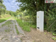 Prodej pozemku , uren k vstavb RD, Ludkovice (okres Zln)
