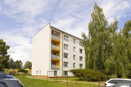 Pronjem bytu 3+kk, 0 m2, OV, Lzn Bohdane (okres Pardubice), ul. Za kolkou
