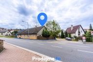 Prodej rohovho RD, 186 m2, Kostelec (okres Jihlava)