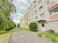 Prodej bytu 3+1, 65 m2, OV, Chlumec (okres st nad Labem), ul. Jarn