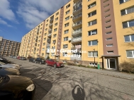 Prodej bytu 3+1, 70 m2, OV, Str pod Ralskem (okres esk Lpa), ul. Mchova