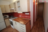 Pronjem bytu 2+1, 60 m2, OV, Lzn Kynvart (okres Cheb), ul. Dlouh