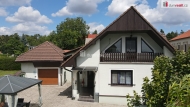 Prodej samostatnho RD, 190 m2, Mlnk