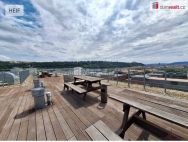 Pronjem bytu 1+kk, 35 m2, OV, Praha 8, Karln, ul. Molkova