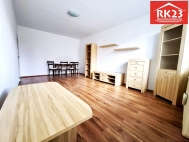 Pronjem bytu 2+1, 60 m2, OV, Lzn Kynvart (okres Cheb), ul. Dlouh