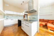 Prodej bytu 3+kk, 0 m2, OV, Brno, Star Brno (okres Brno-msto), ul. Po - exkluzivn