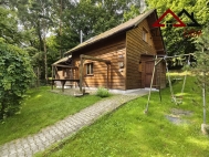 Prodej samostatnho RD, 90 m2, Orlov, Lutyn (okres Karvin)