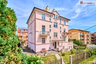 Prodej bytu 4+1, 75 m2, OV, Karlovy Vary, Drahovice, ul. Zbrojnick