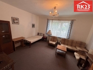 Pronjem bytu 1+kk, 20 m2, OV, any (okres Praha-vchod), ul. Havlkova