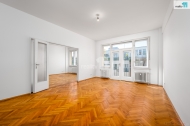 Prodej bytu 3+1, 122 m2, OV, Praha 7, Holeovice, ul. Vinask