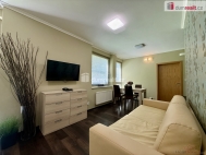 Prodej bytu 2+kk, 53 m2, OV, Harrachov (okres Jablonec nad Nisou)