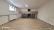 Pronjem bytu 3+kk, 80 m2, OV, Lbeznice (okres Praha-vchod), ul. K Makvce