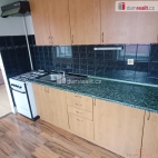 Pronjem bytu 2+1, 80 m2, OV, Dn, Dn I-Dn, ul. Kov