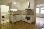 Pronjem bytu 3+kk, 59 m2, OV, Praha 10, Vrovice, ul. Krymsk - exkluzivn