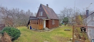 Pronjem samostatnho RD, 60 m2, Kunice, Vidovice (okres Praha-vchod) - exkluzivn