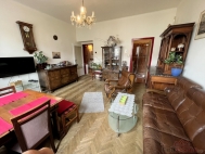 Prodej bytu 2+kk, 62 m2, OV, Praha 2, Nusle, ul. Sekaninova