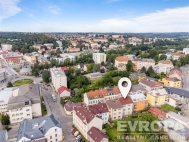 Prodej bytu 3+1, 102 m2, OV, Havlkv Brod, ul. Bezruova