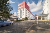 Pronjem kancel, Brno, Krlovo Pole (okres Brno-msto)