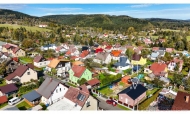 Prodej samostatnho RD, 63 m2, Rotava (okres Sokolov) - exkluzivn
