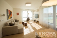 Prodej bytu 3+kk, 117 m2, OV, Beroun, Beroun-Zvod, ul. Na Veselou