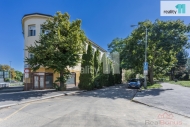 Prodej bytu 2+kk, 76 m2, OV, Praha 4, Michle, ul. Hanusova