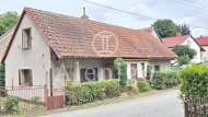 Prodej samostatnho RD, 72 m2, Hemaniky, Arnotovice (okres Beneov)