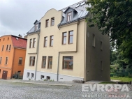 Prodej bytu 3+kk, 44 m2, OV, Jablonec nad Nisou, ul. U Jesl