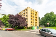 Prodej bytu 3+1, 71 m2, OV, st nad Labem, Severn Terasa, ul. Jana Zajce - exkluzivn
