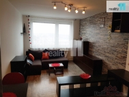 Pronjem bytu 2+kk, 45 m2, OV, Praha 5, Stodlky, ul. Bhmova