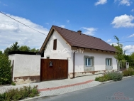 Prodej samostatnho RD, 95 m2, Mlnk