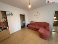 Pronjem bytu 3+1, 77 m2, DV, Luhaovice (okres Zln), ul. Drustevn
