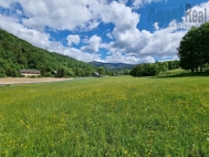 Prodej pozemku 1 977 m2, uren k vstavb RD, Vernovice (okres umperk)