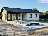 Prodej samostatnho RD, 120 m2, Zvstov, Vlastiov (okres Beneov)