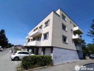 Pronjem bytu 4+kk, 88 m2, OV, Boskovice (okres Blansko), ul. Ludvka Vojtcha