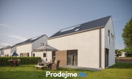 Prodej samostatnho RD, 125 m2, Beovice (okres Kladno)