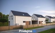 Prodej samostatnho RD, 125 m2, Beovice (okres Kladno)