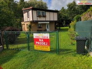 Prodej rekreanho objektu, Plze, Litice (okres Plze-msto)