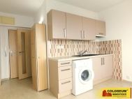 Pronjem bytu 1+1, 34 m2, OV, Znojmo
