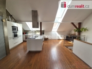 Pronjem bytu 4+kk, 159 m2, OV, Karlovy Vary, ul. Jugoslvsk